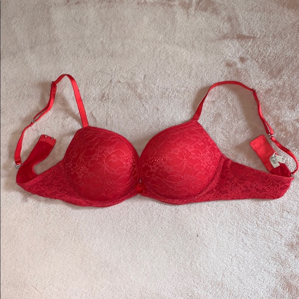 Victoria Secret Bombshell Bra